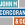 Logo showing 'John M' on teal tile, 'Corcoran' on navy tile, and '& Co' on orange tile in a geometric block design.